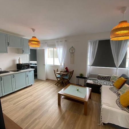 Apartamento Trascuesta, Pleno Centro 桑卢卡尔-德巴拉梅达 外观 照片